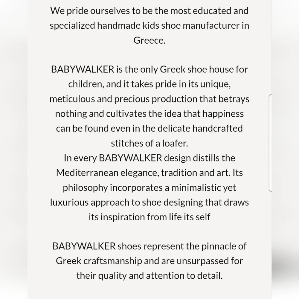 Babywalker these are