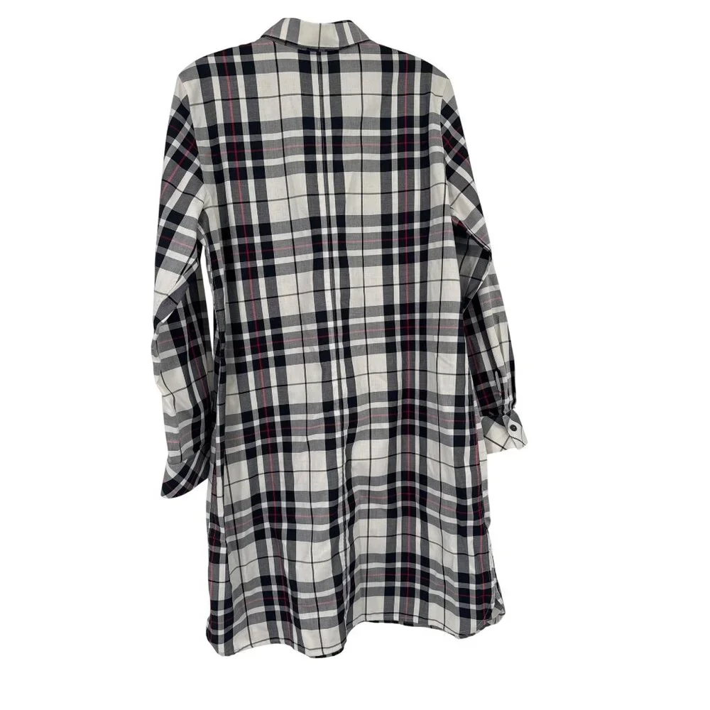 Foxcroft this shirt