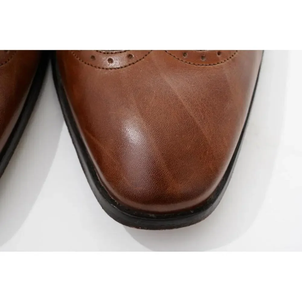 Johnston & Murphy domani johnston wear
