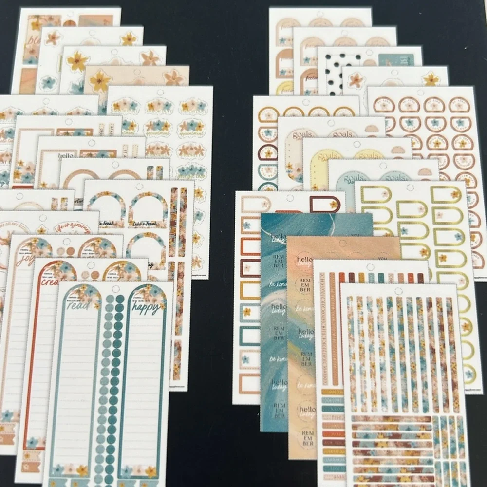 Happy Planner new unused
