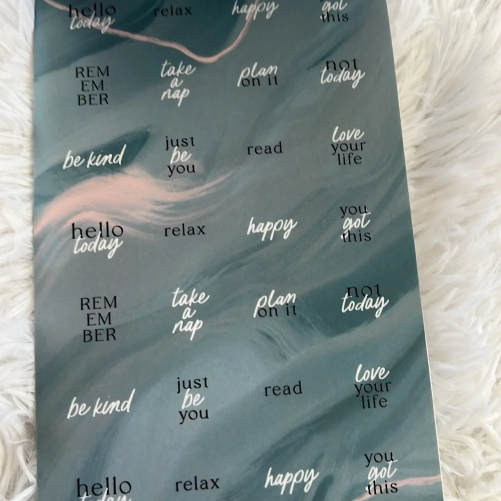 Happy Planner new unused