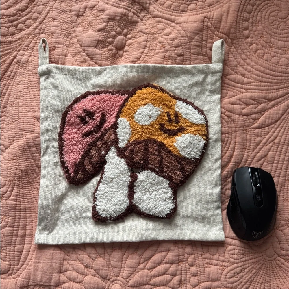 Urban Outfitters mini tapestry