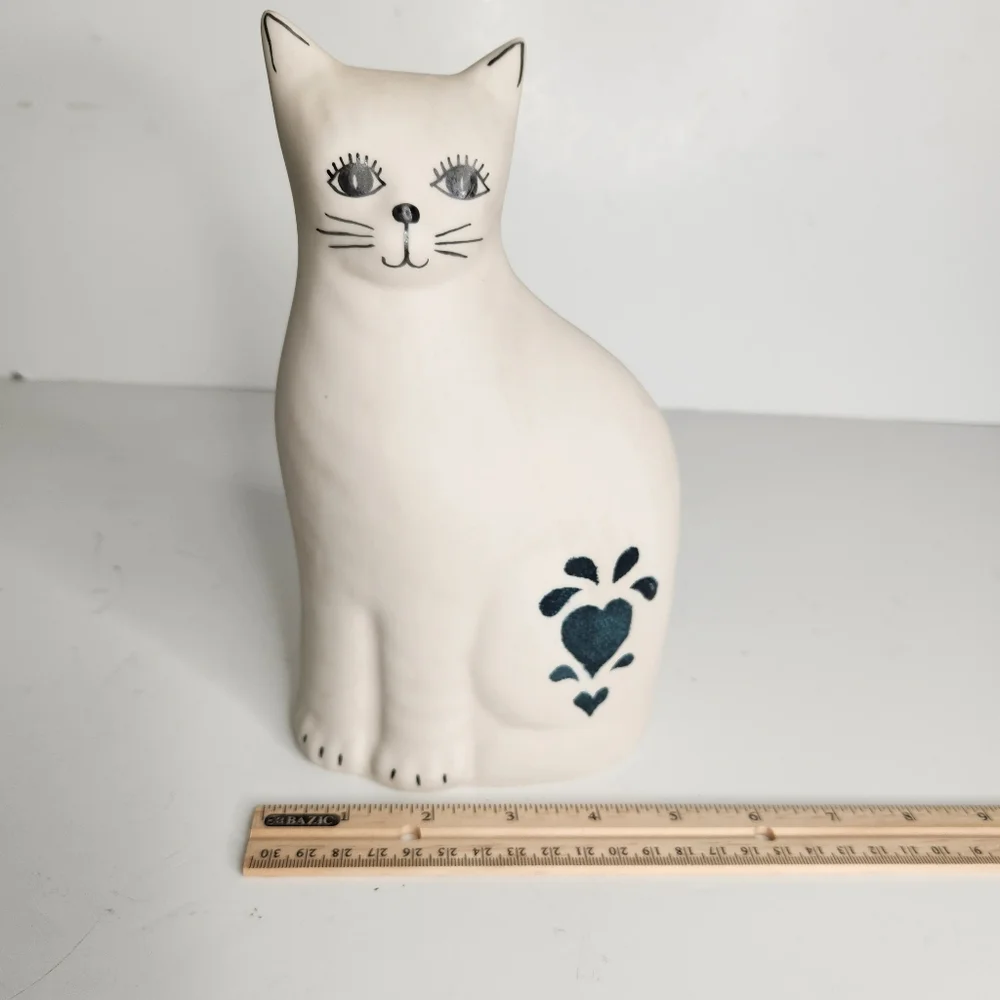N/A vintage ceramic