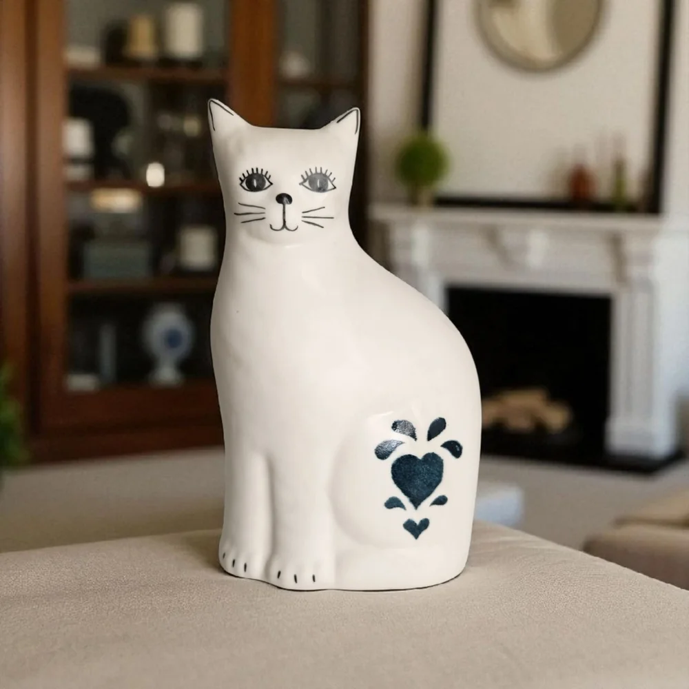 N/A vintage ceramic
