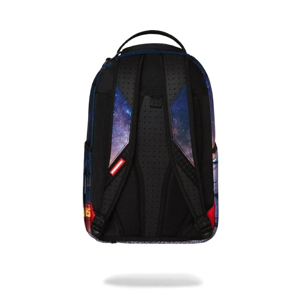 Sprayground bag future