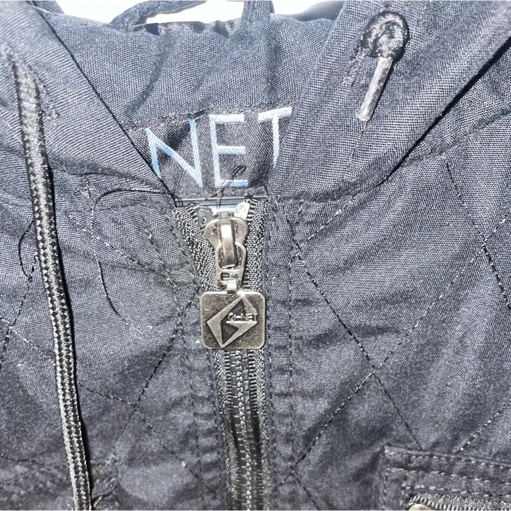 N/A net stylish