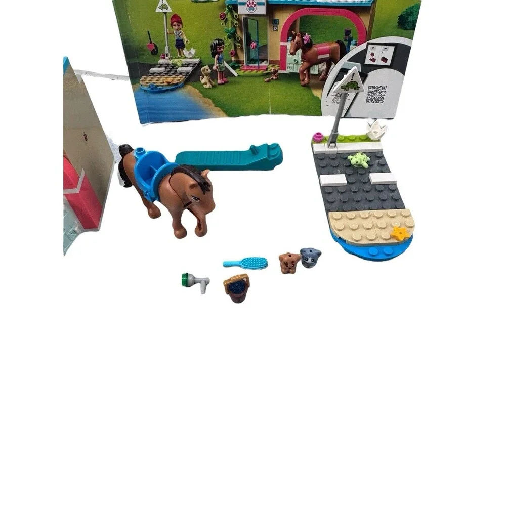 LEGO good condiron