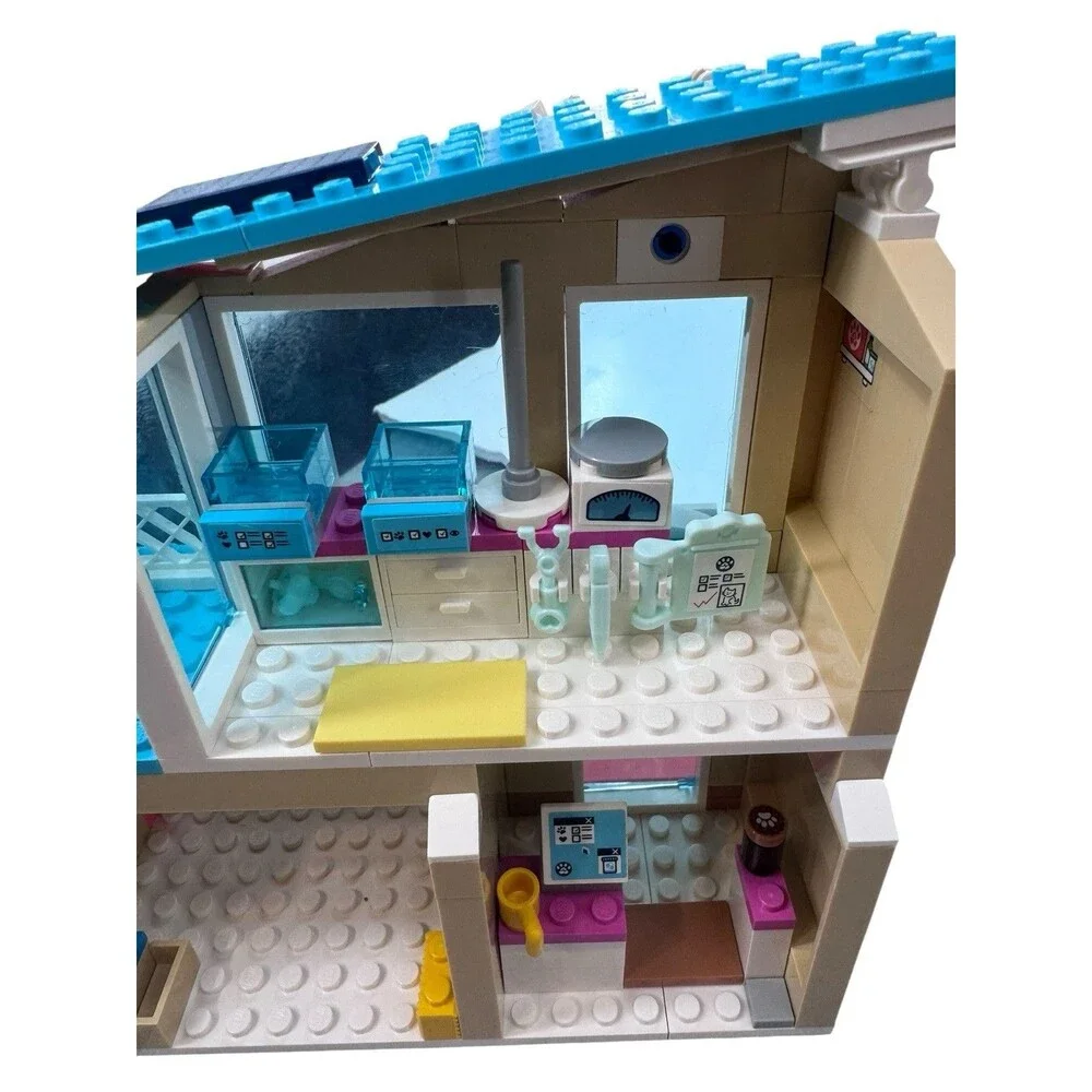 LEGO good condiron