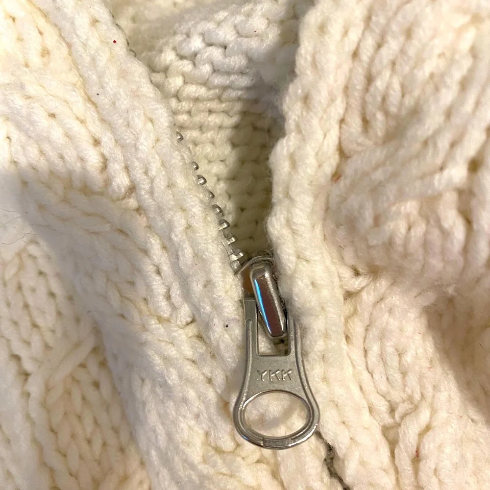 GAP great sweater