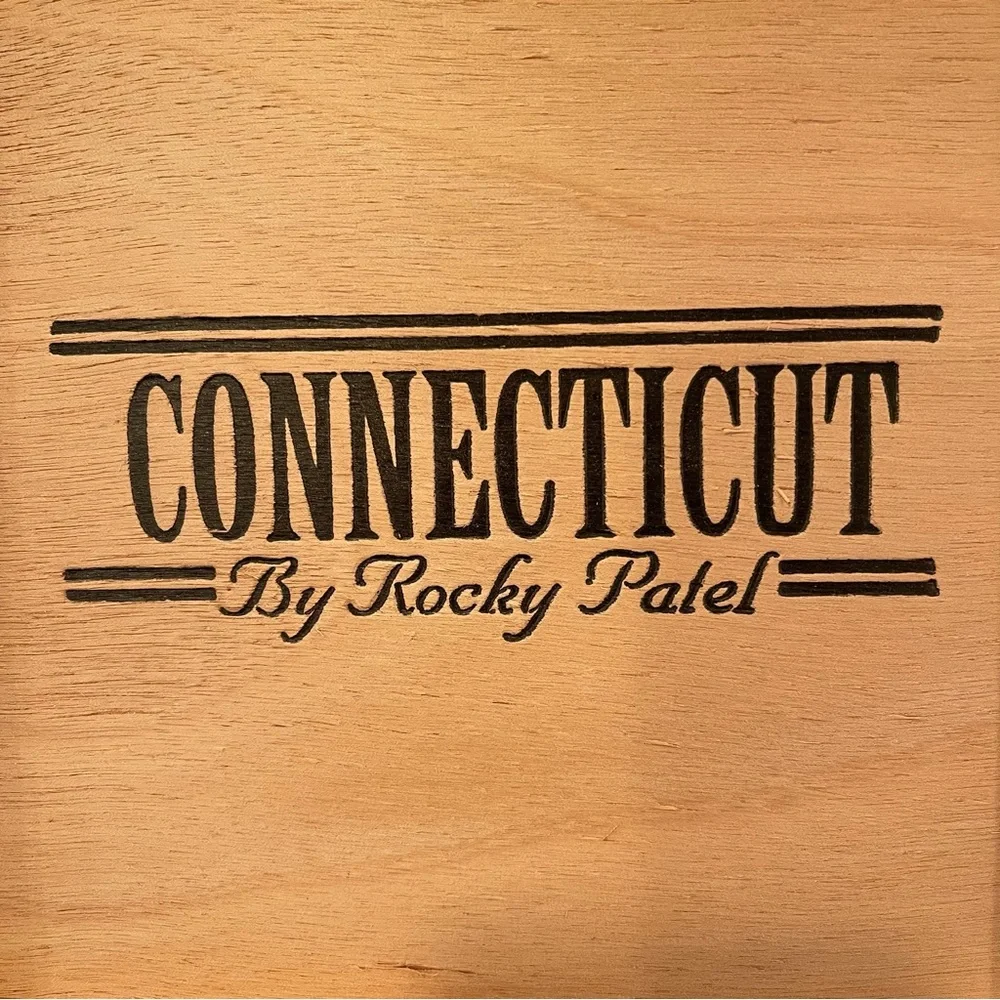 Rocky Patel great hinges gold