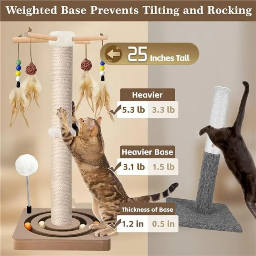 N/A indoor claws