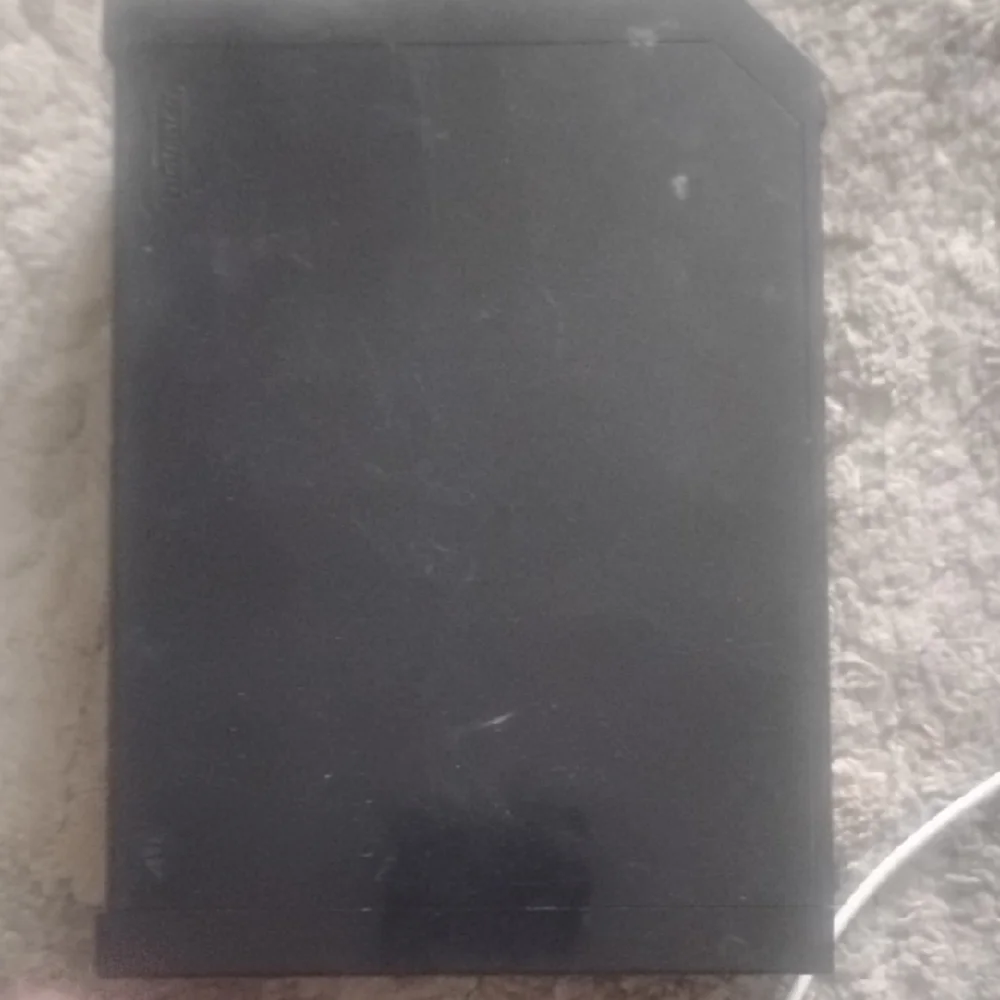Nintendo Black Console