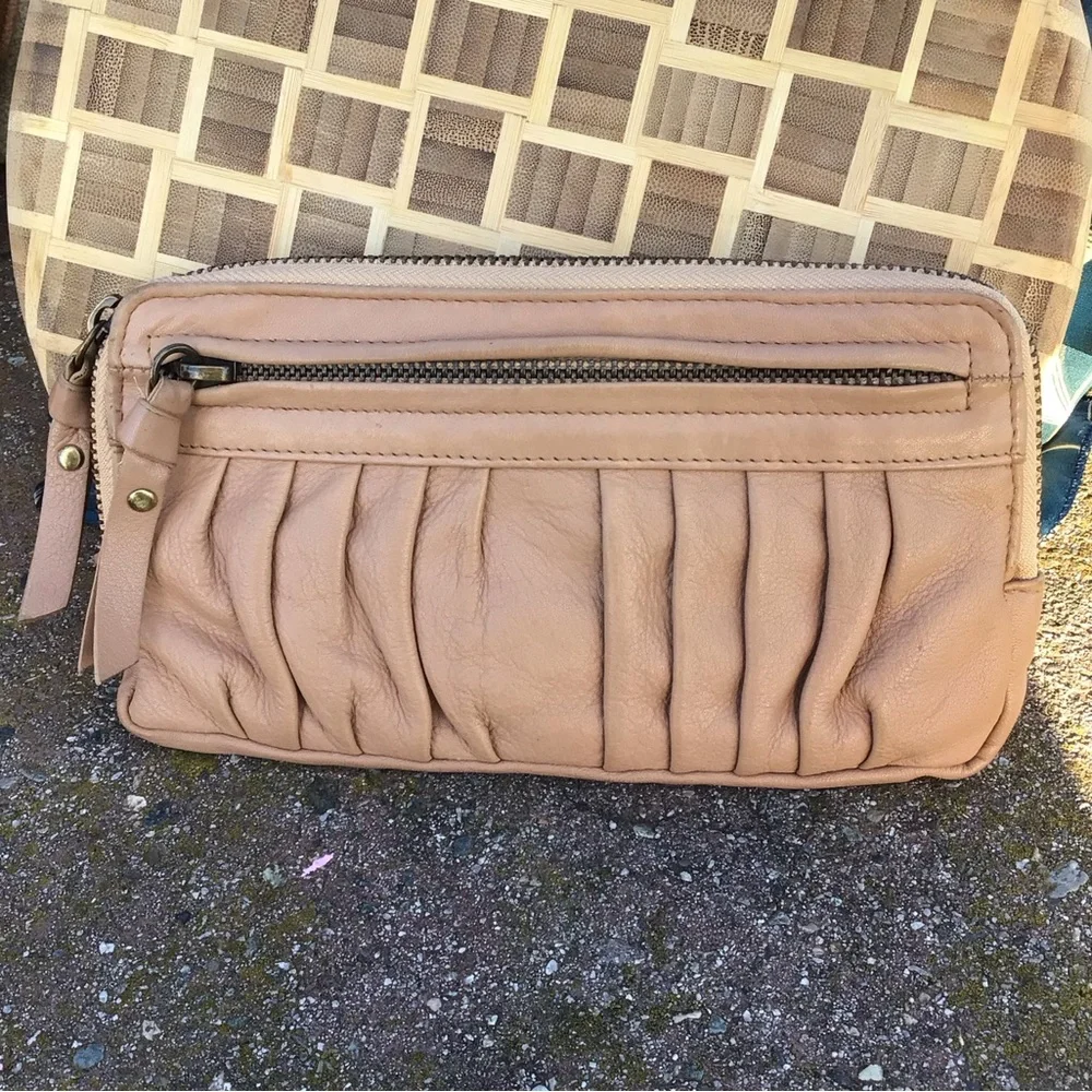 John Lewis wallet 75” 12