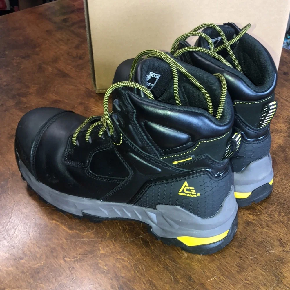 Shoes For Crews like new