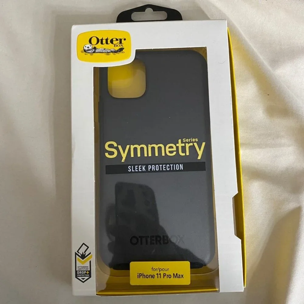 OtterBox black this