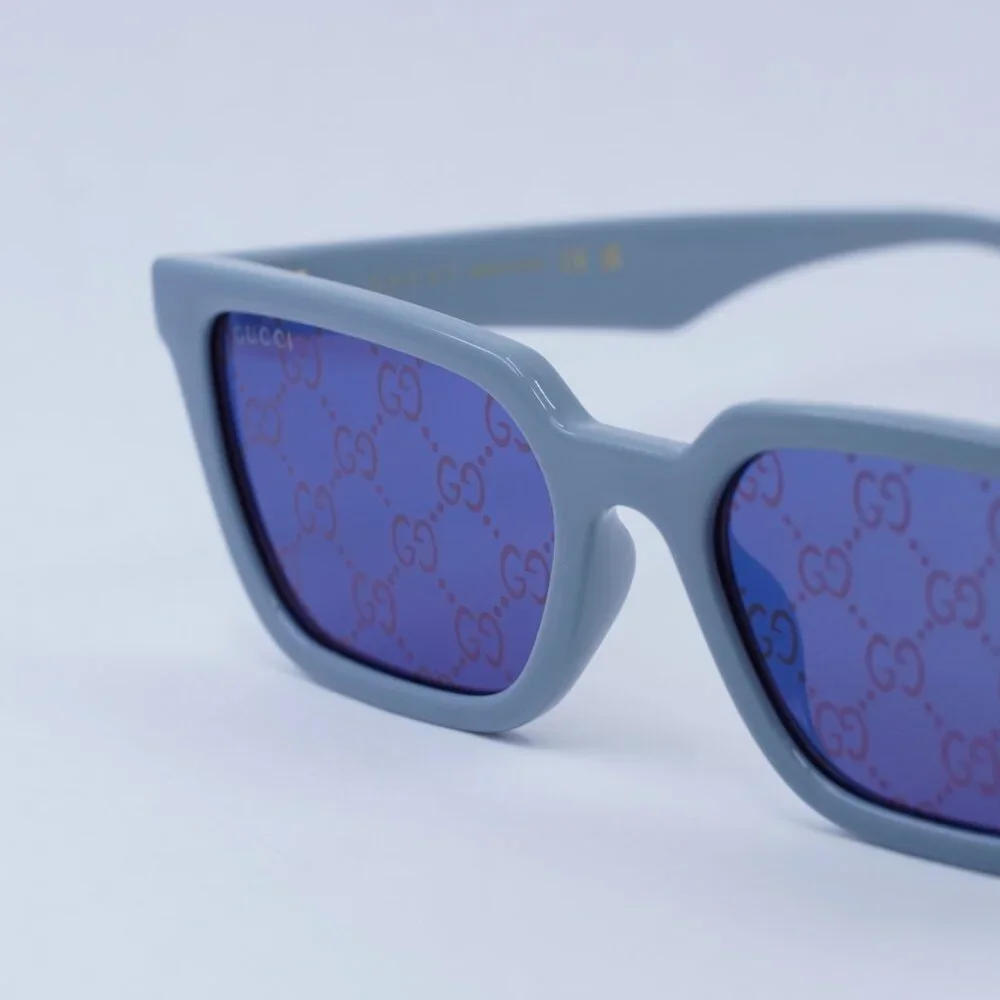Gucci authentic gg1539s