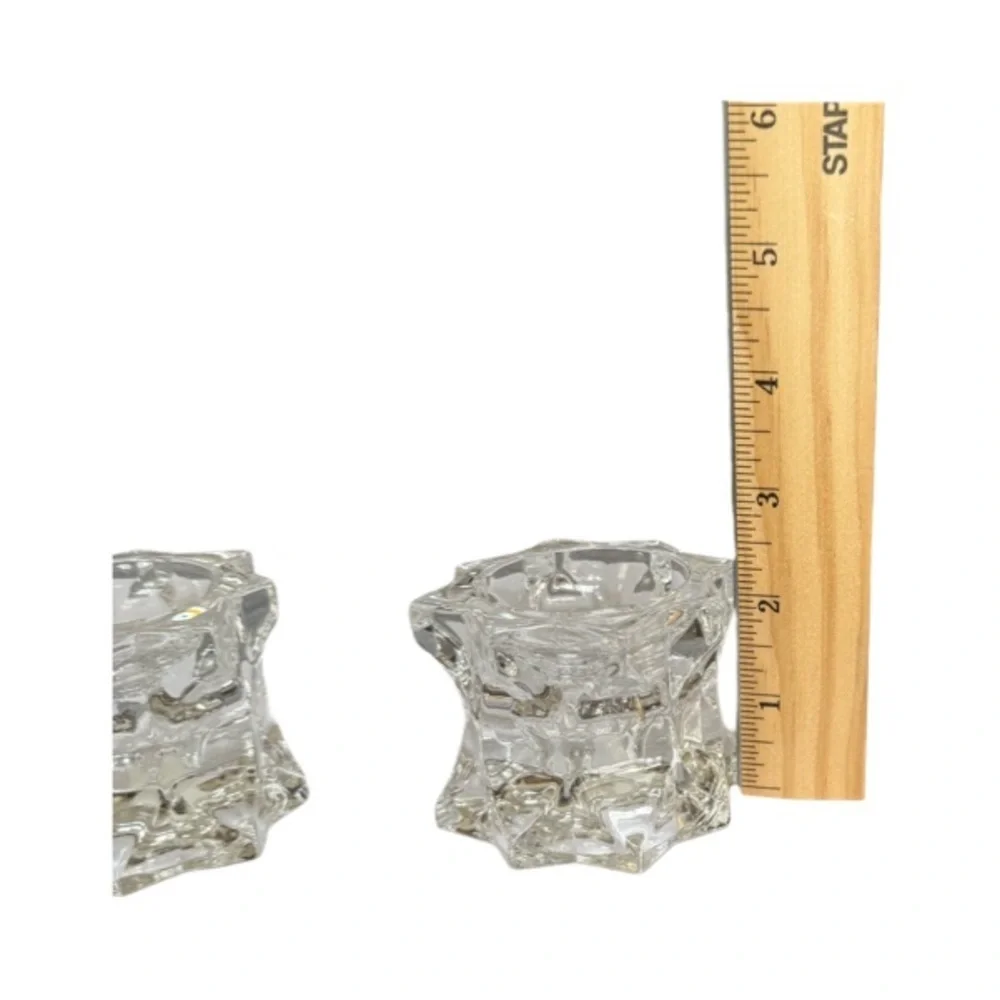 Mikasa beautiful crystal