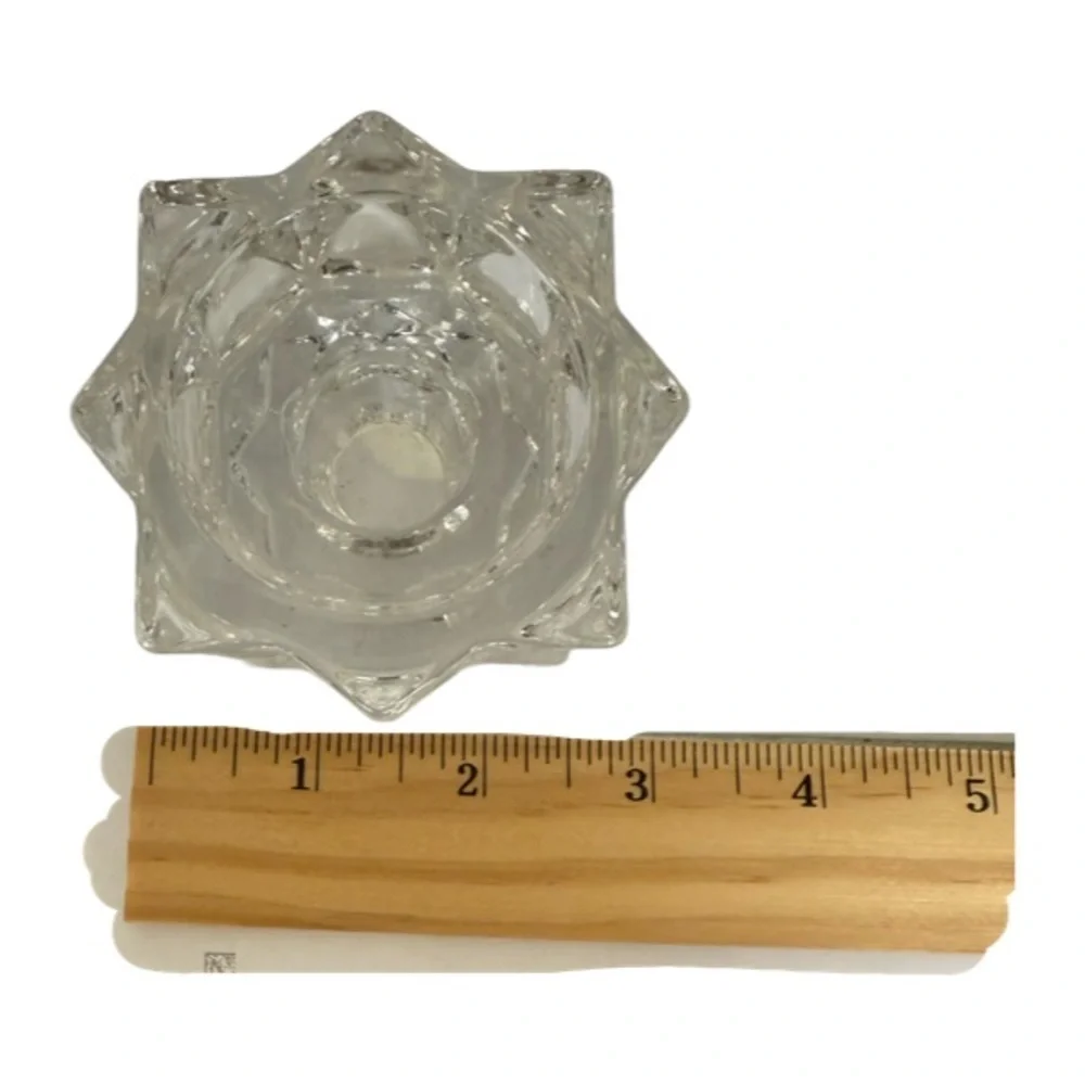 Mikasa beautiful crystal