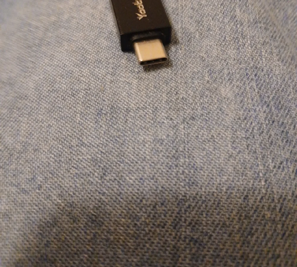 N/A yootech usb