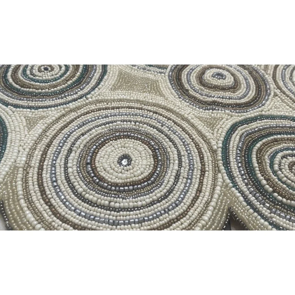 Pier 1 handmade woven