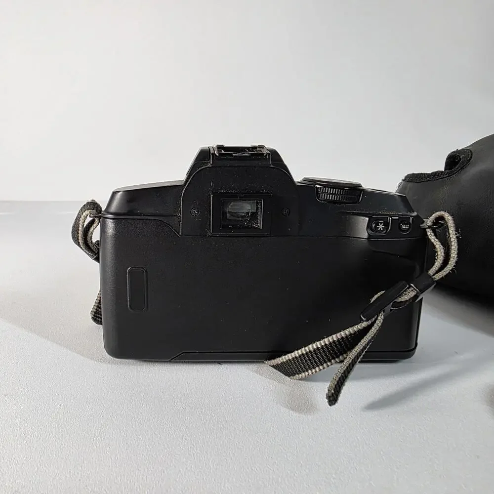 Canon eos 5000