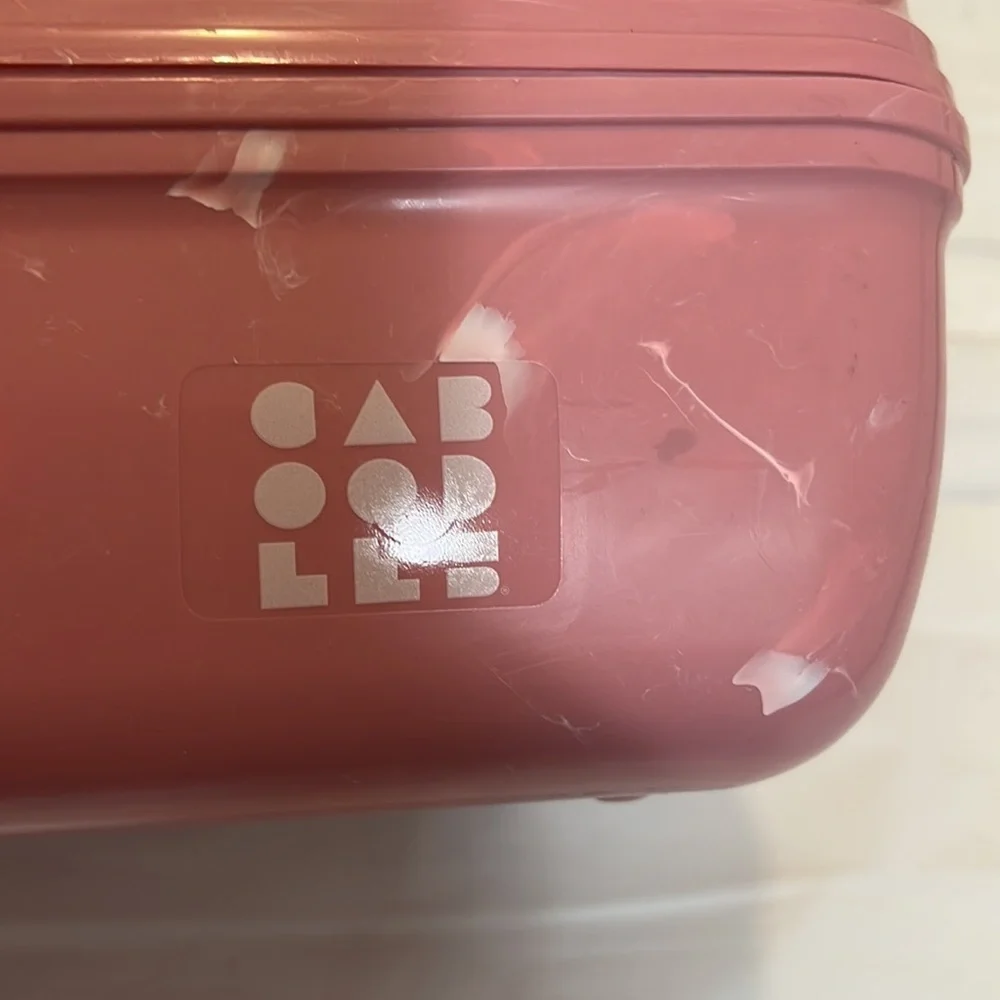 Caboodles bin nwt up