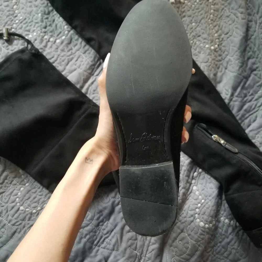 sam edelman