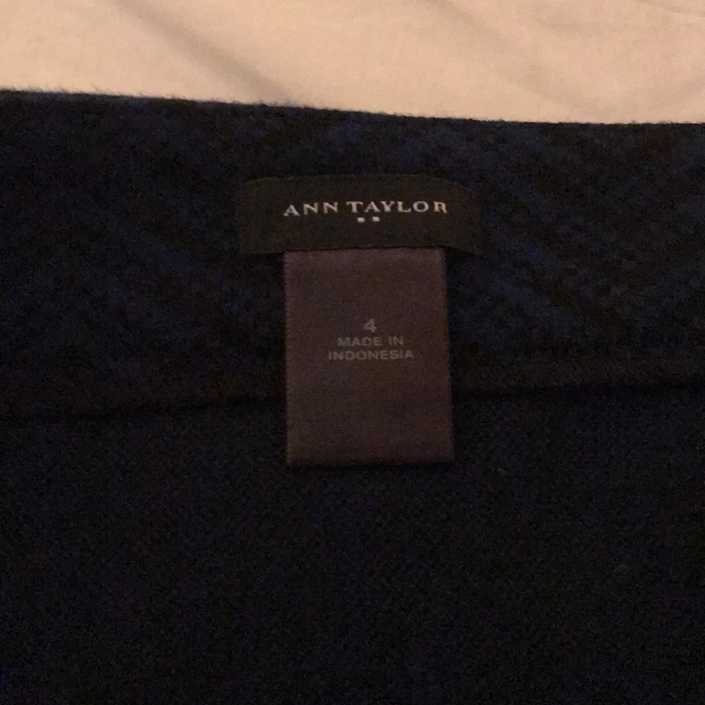 Ann Taylor ann taylor