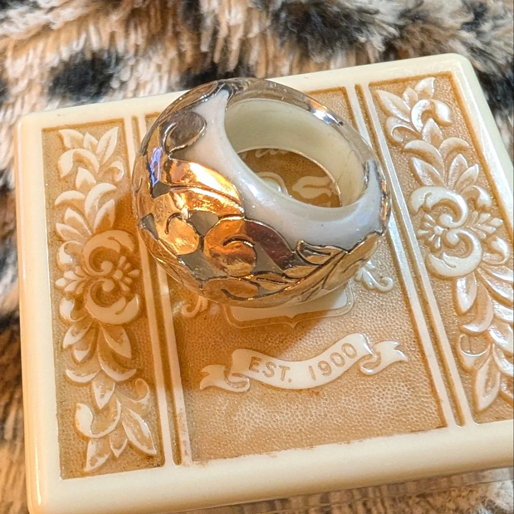 gorgeous vintage