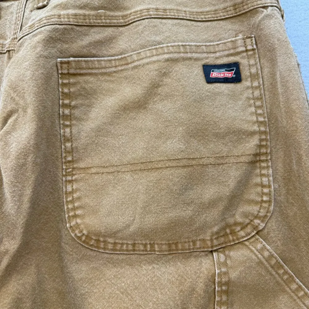 Dickies men work