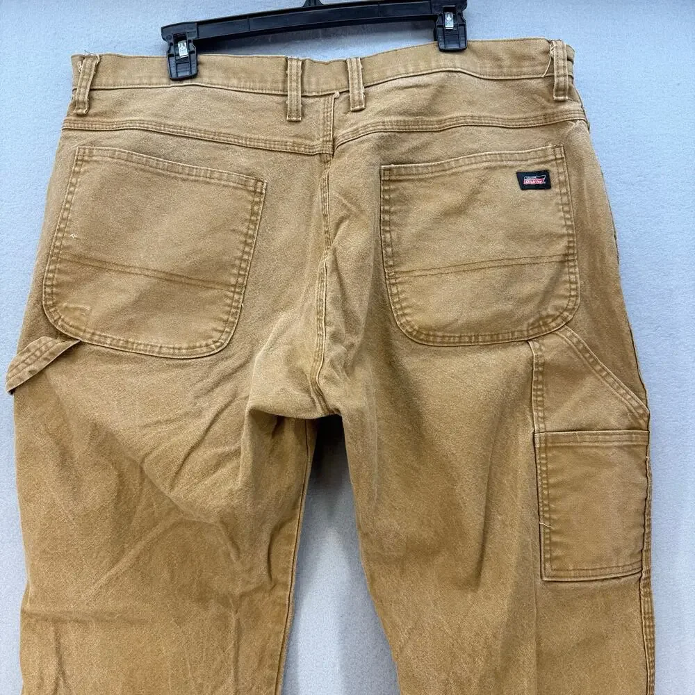 Dickies men work