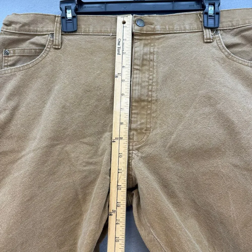 Dickies men work