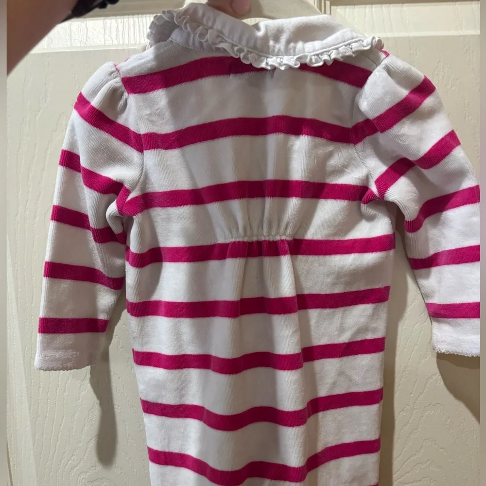 Ralph Lauren cozy ralph
