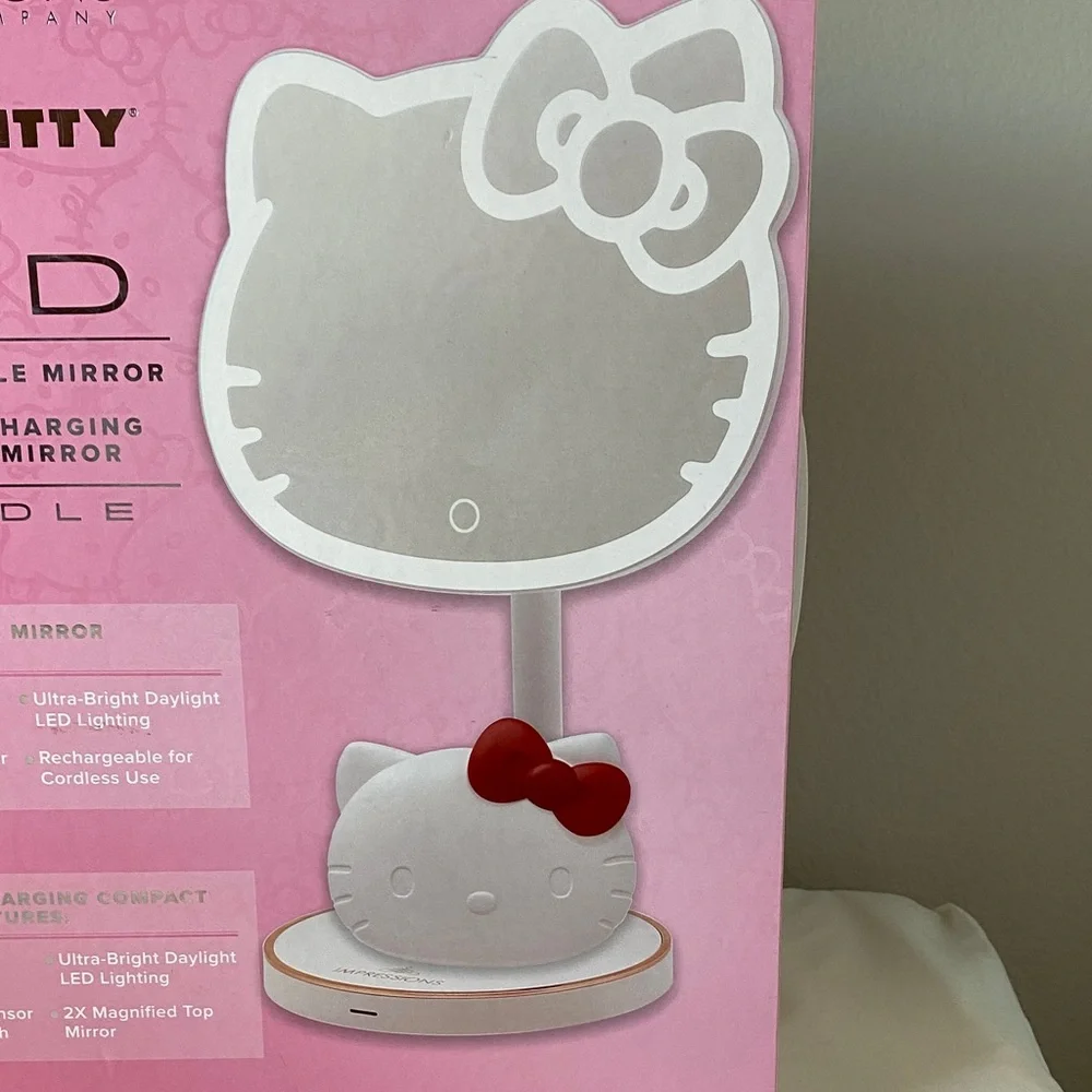 Hello Kitty hello kitty