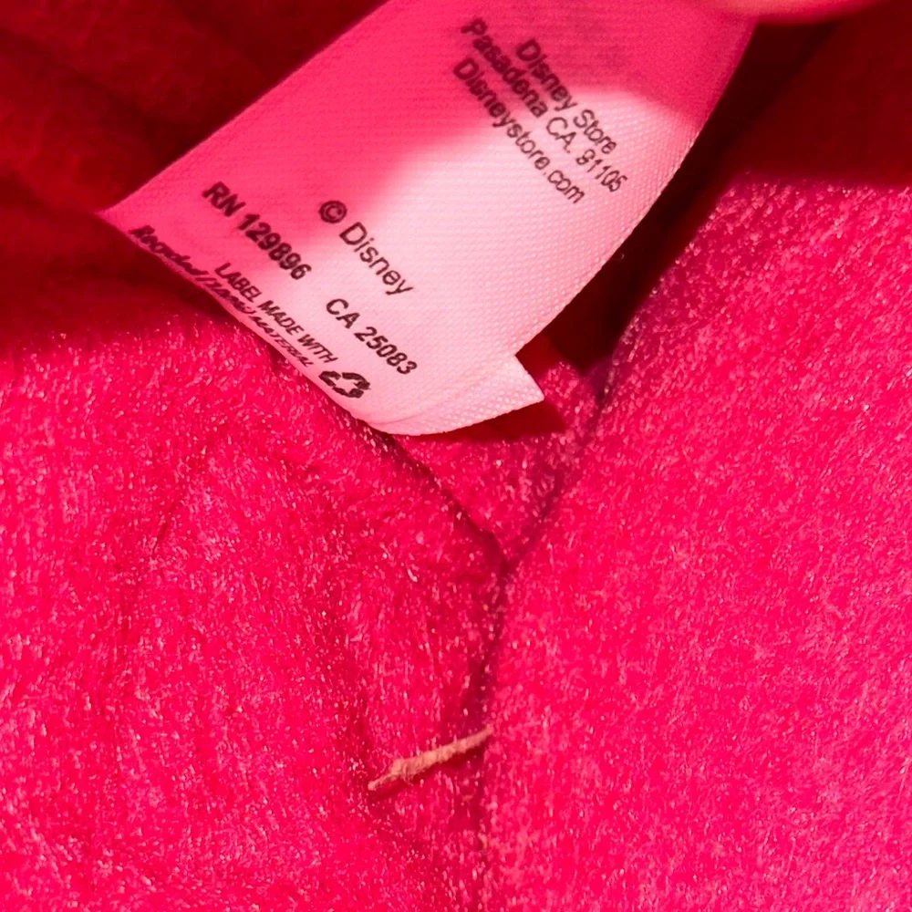 Disney adorable pink