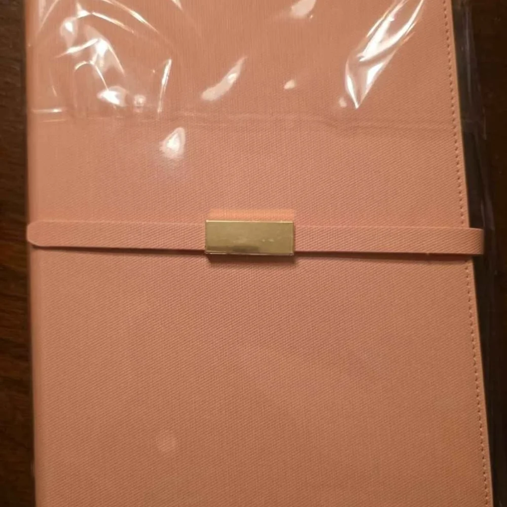 Howcrafts Daily Planner