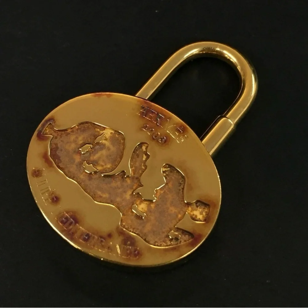 Hermes 2003 annee