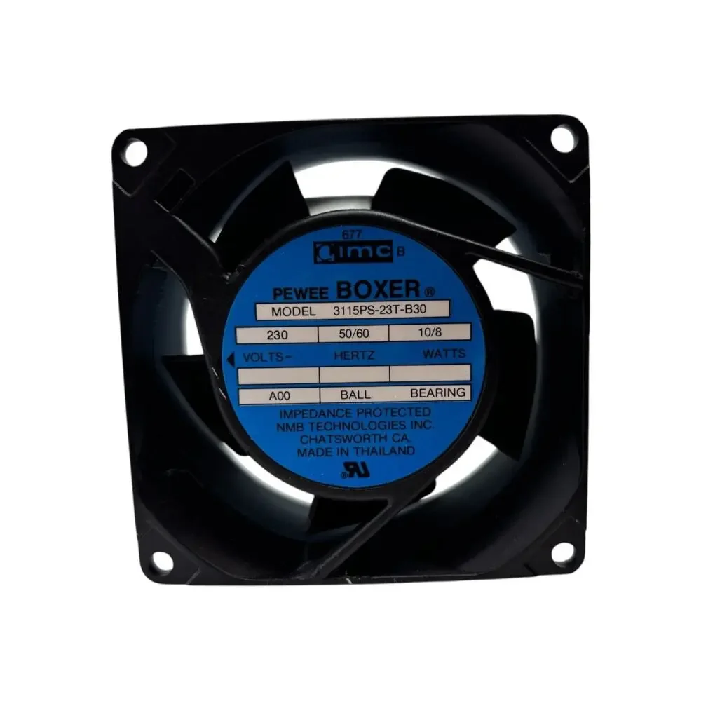 IMC pewee boxer