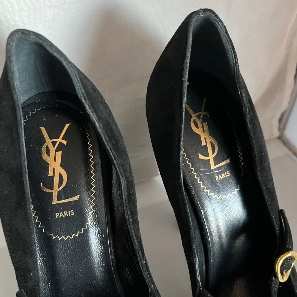 Yves Saint Laurent yves saint