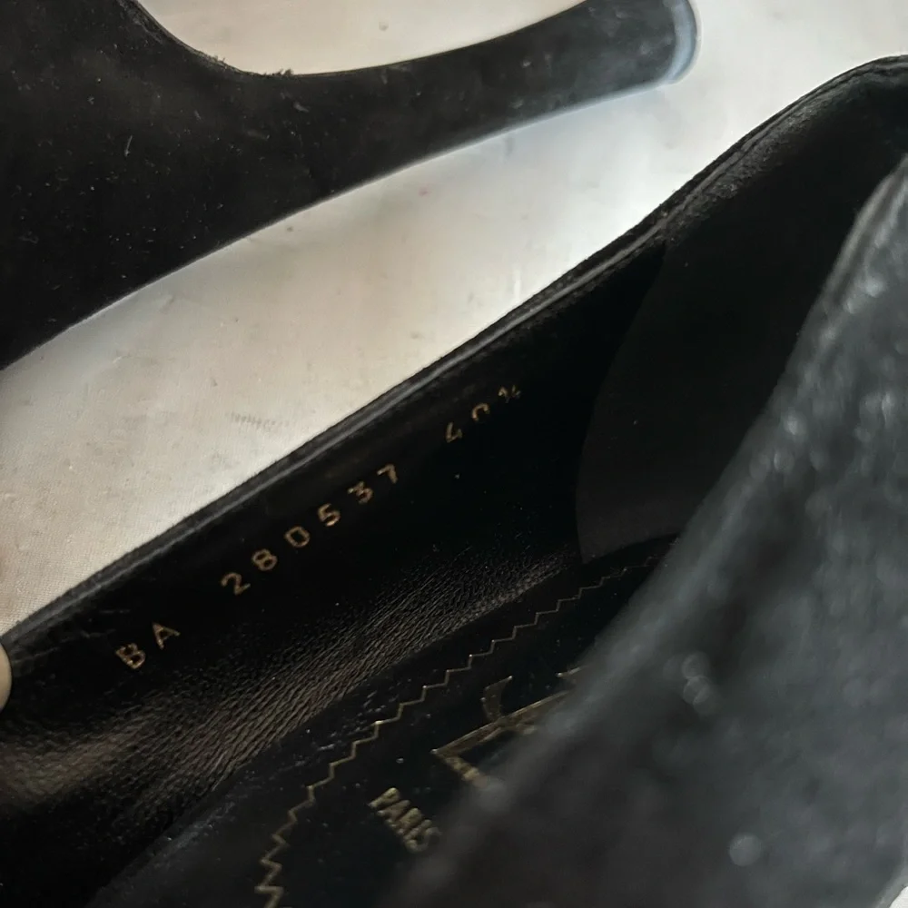 Yves Saint Laurent yves saint
