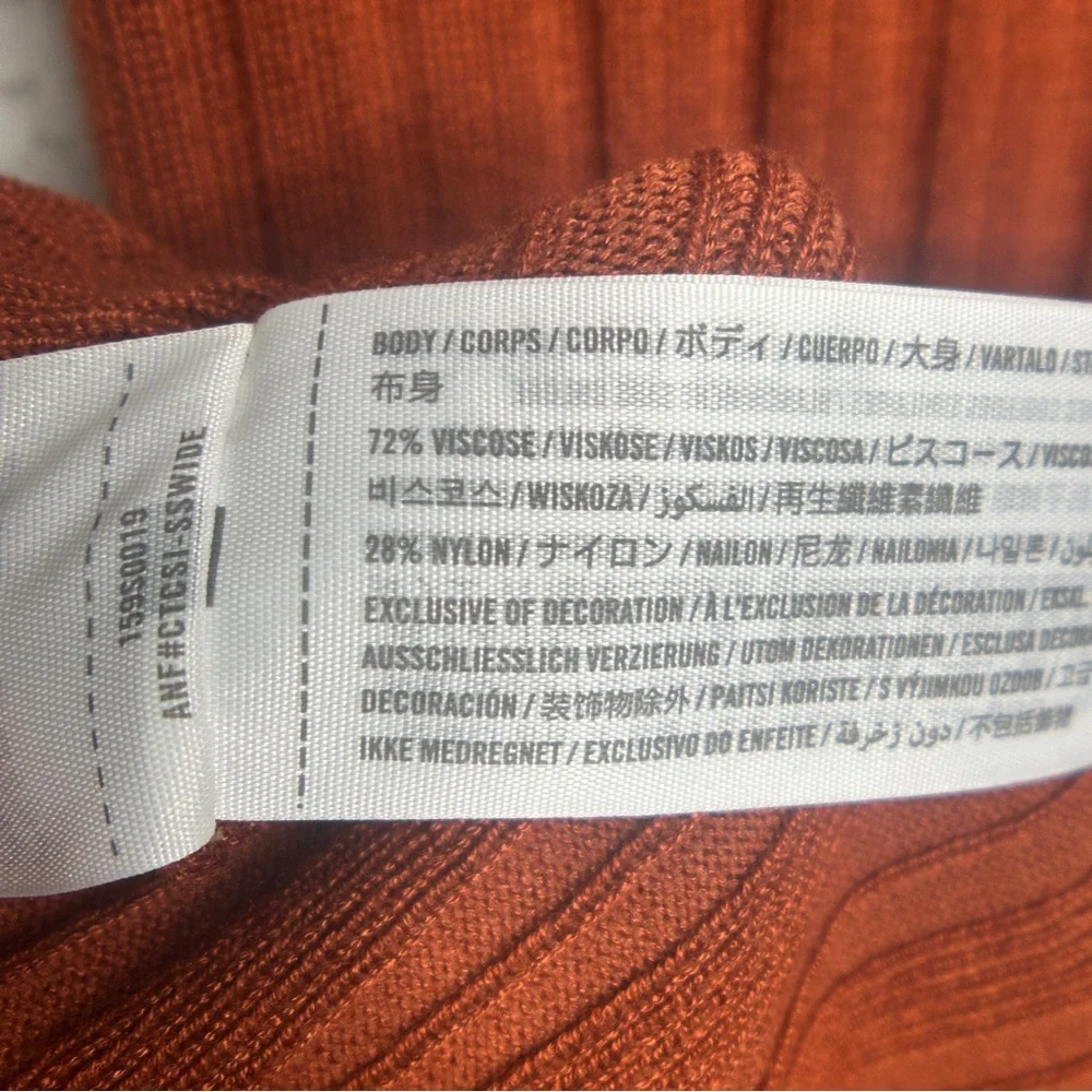 Abercrombie & Fitch euc abercrombie