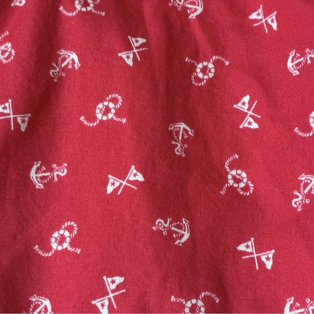 Vineyard Vines fit flare