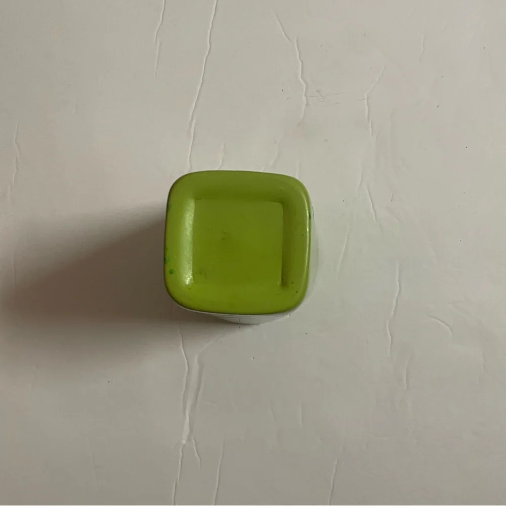 No brand there’s small