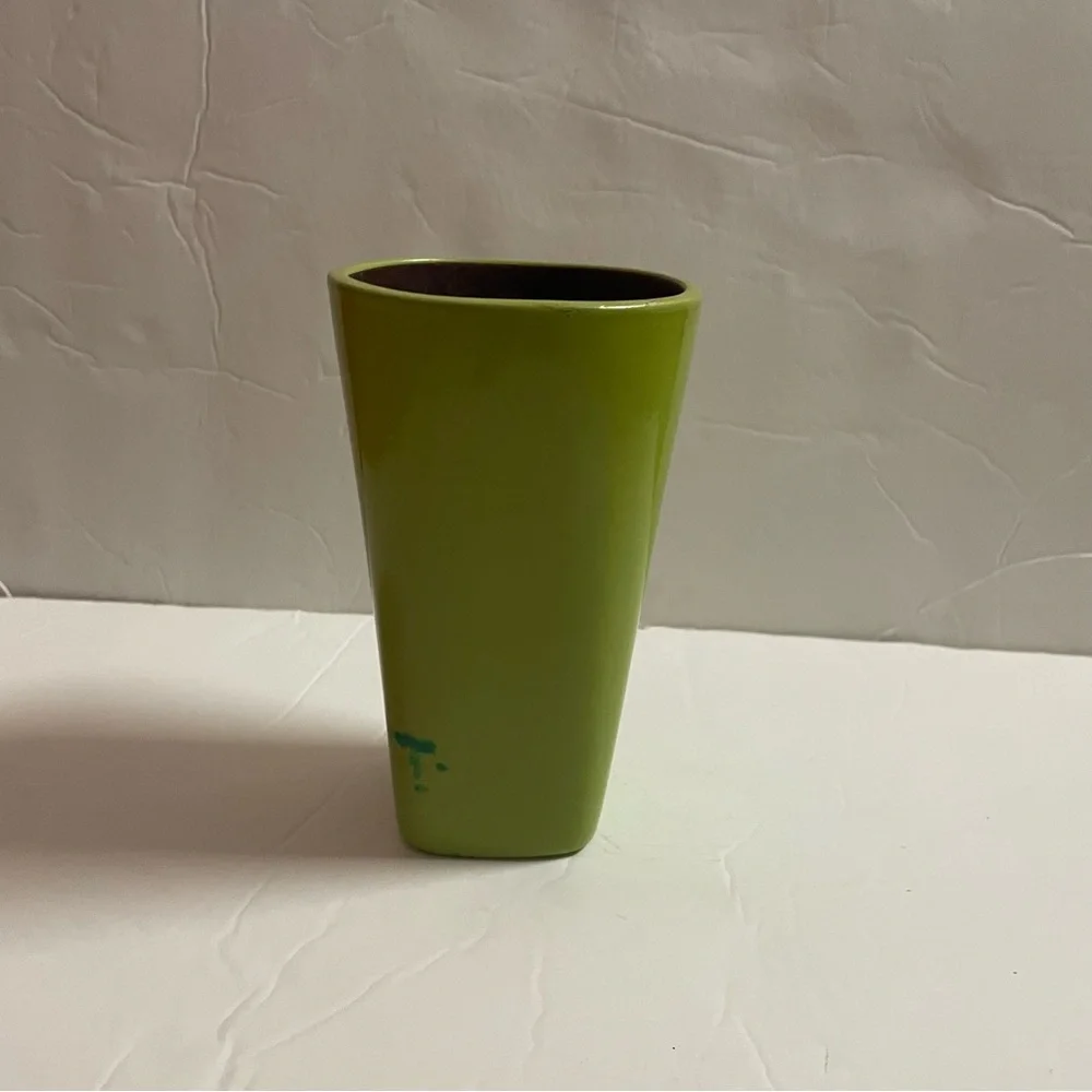 No brand there’s small