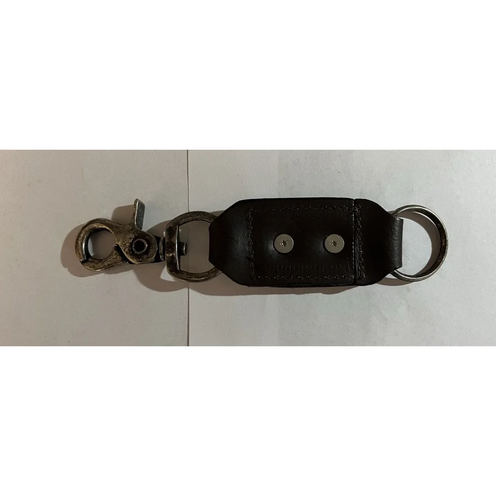 N/A vanderbilt keychain