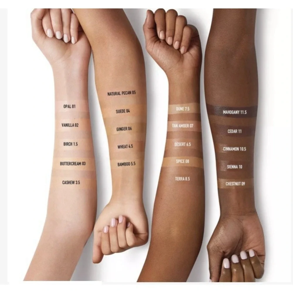 bareMinerals complexion rescue