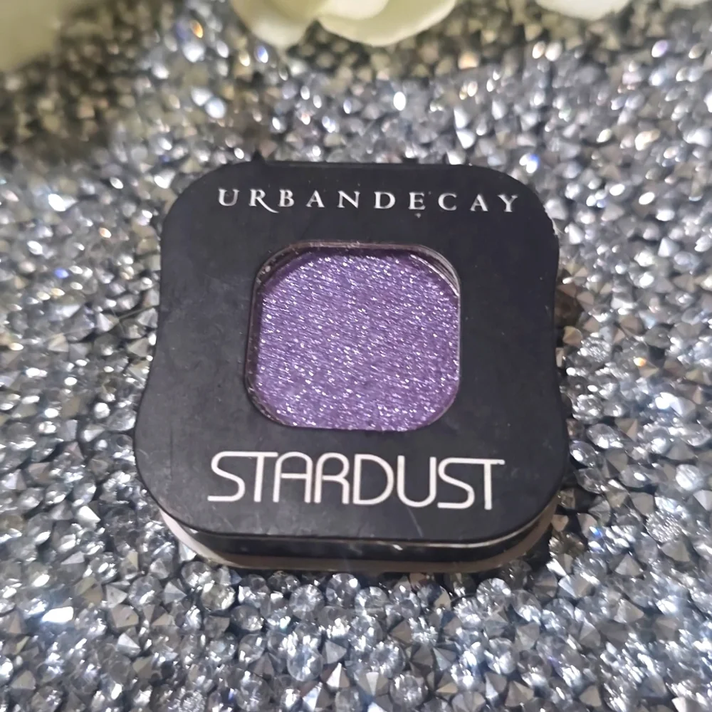❇️🧚‍♀️RETROGRADE MINI Urban Decay RARE Stardust Eyeshadow NWT