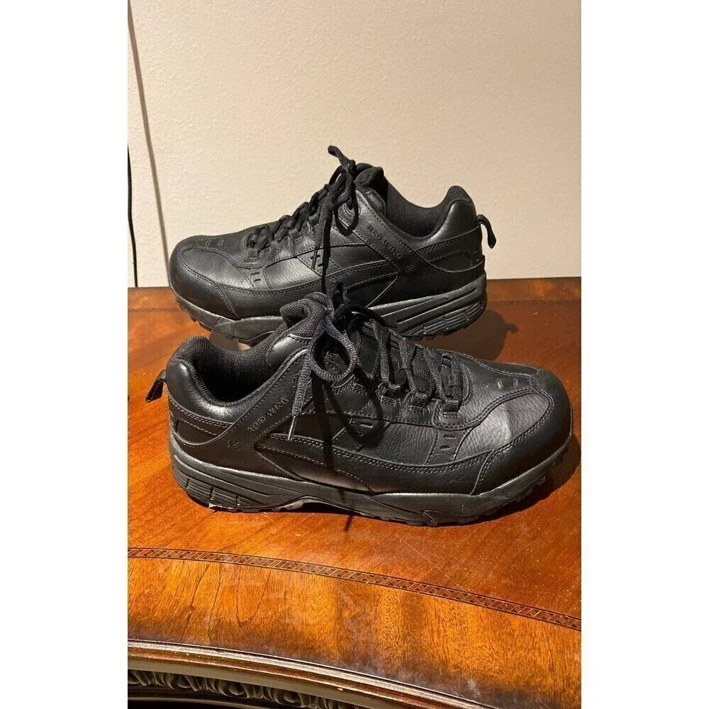 Red Wing Shoes red wing