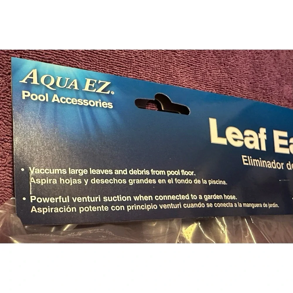 N/A aqua ez