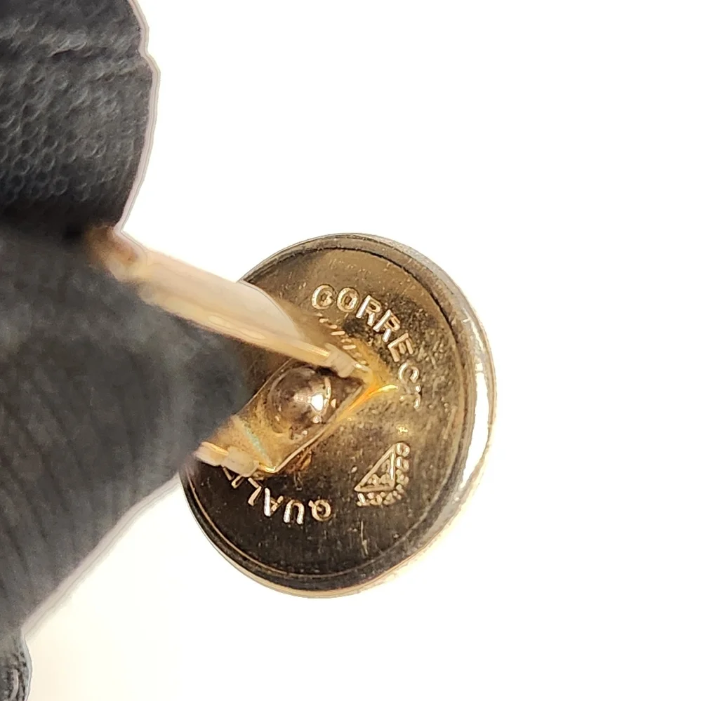 CORRECT quality 14k
